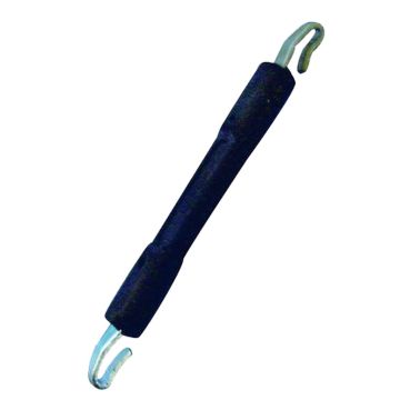 Caoutchouc de serrage D 10