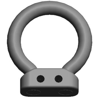 Omega anneau de réparation D 11