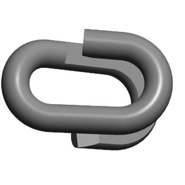 Maillon latéral D 10