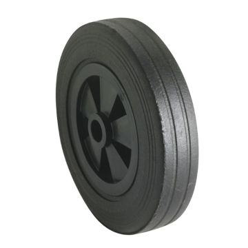 Vollgummirad 200FK, AL-KO