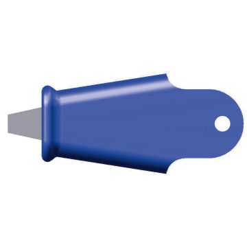 Seilendstück Veriga für Seil 10 - 13mm