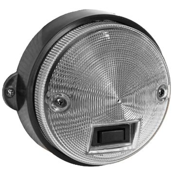 Feu intérieur Aspöck Inpoint Ø 133mm 298200007