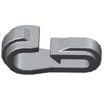 Kunststoff Haken 29840