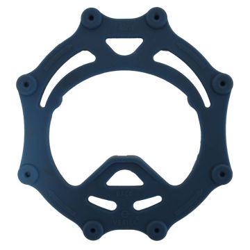 Schuhketten, Ersatzgummi