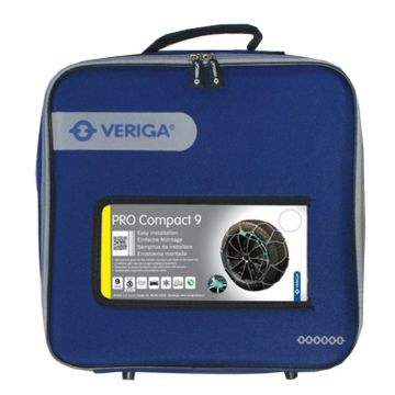 Textil-Tasche Pro Compact 9 -12