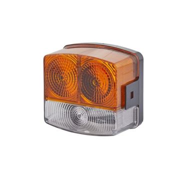 Blink-Positionsleuchte Hella links 12V