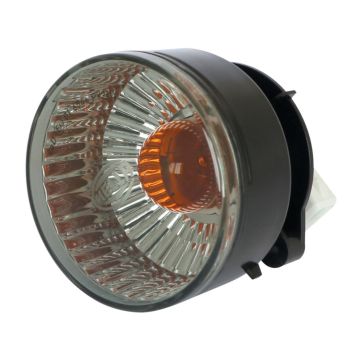 Blinkleuchte Hella vorne (Klarglas)12V PY21W