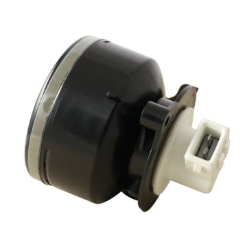 Blinkleuchte Hella vorne (Klarglas)12V PY21W