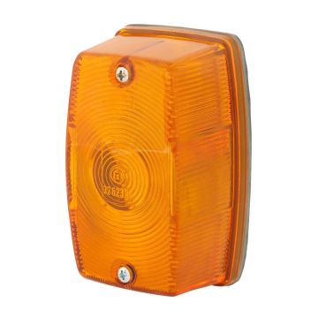 Blinkleuchte Hella (4) vorne links 12-24V   P21W 2BA.002.324.011