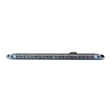 LED Zusatzbremsleuchte Hella  12V 2DA007858037