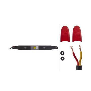 LED Zusatzbremsleuchte Hella  12V