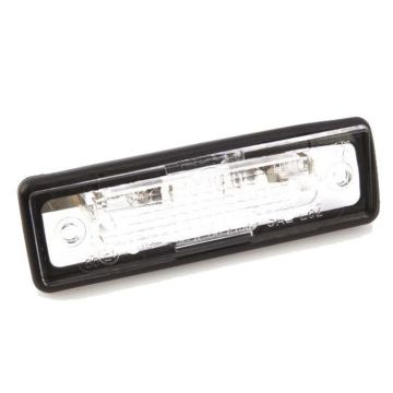 Kennzeichenleuchte Hella 6  12-24V