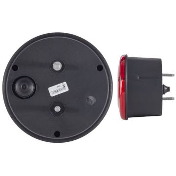 Schlussl- Bremsleuchte Hella Ø 122.5mm  links/rechts