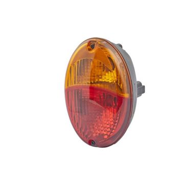 Schlussleuchte Hella 12/24V  links/rechts 2SD343130071