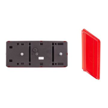 Schlussleuchte Hella rechts BBSKN 12-24V