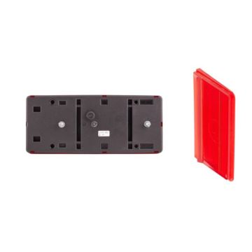 Schlussleuchte Hella rechts BBSKN 12-24V