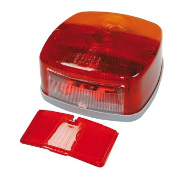 Feu arrière Hella 2SE.002.578.701