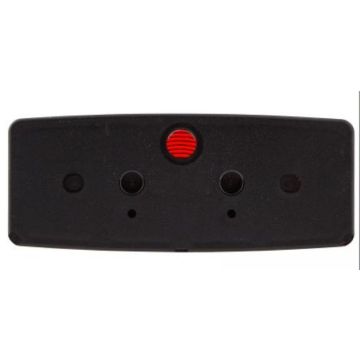 Feu arrière Hella/SAW (3) droite  12-24V