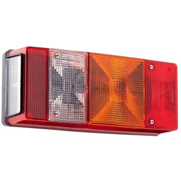 Schlussleuchte Hella rechts BBSKR 12-24V
