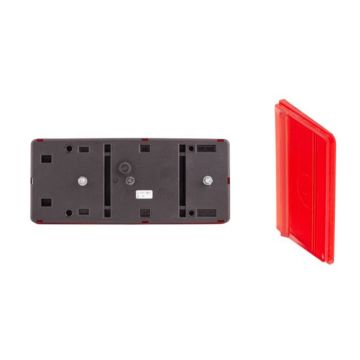 Schlussleuchte Hella rechts BBSKR 12-24V