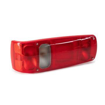 Schlussleuchte Hella links, Caraluna I  12V 2VA.007.502.117