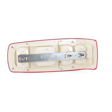 Schlussleuchte Hella links, Caraluna I  12V 2VA.007.502.117