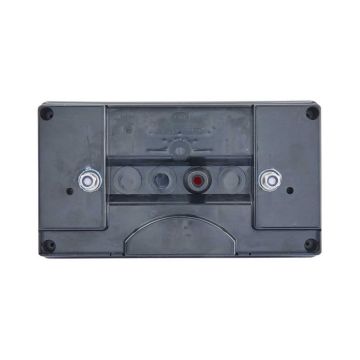 Schlussleuchte Hella  links 12/24V