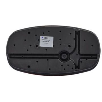 Feu arrière Hella Cargoluna 12-24V droite