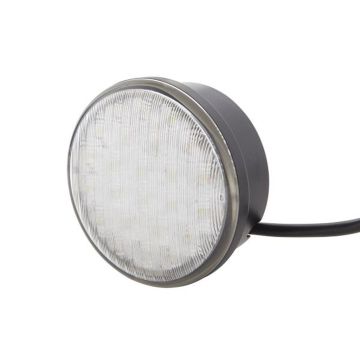 LED-Rückfahrleuchte Hella 12/24V 2ZR959010501
