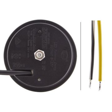 LED-Rückfahrleuchte Hella 12/24V 2ZR959010501
