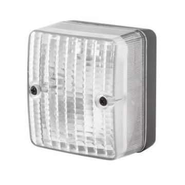 Rückfahrleuchte Hella Anbau  12-24V