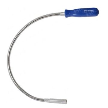 Flexibler Magnethalter, 510 mm, Ø Kopf=17 mm