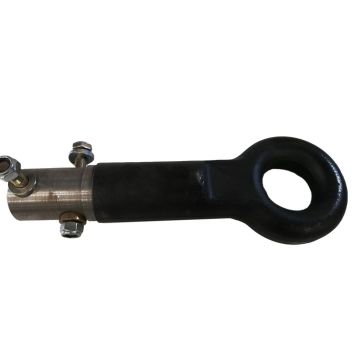 Zugöse GRD Armee CH Ausführung