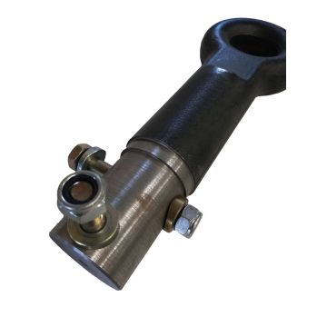 Zugöse GRD Armee CH Ausführung