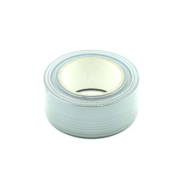 Panzertape silber, Rolle à 50m