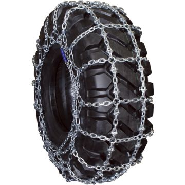 Traktor TR  296     6mm  Doppelspurkette