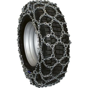 Profi 381      7mm   Schneeketten