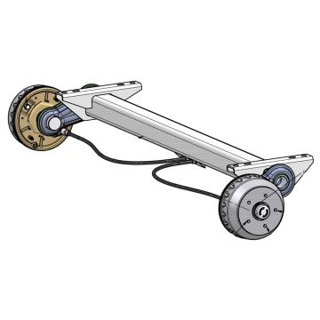 GFA 1500kg, A: 1000mm, C: 1470mm