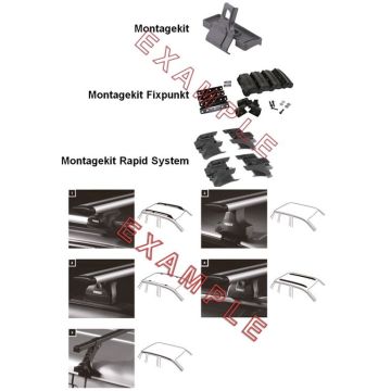 Kit Fixpoint XT