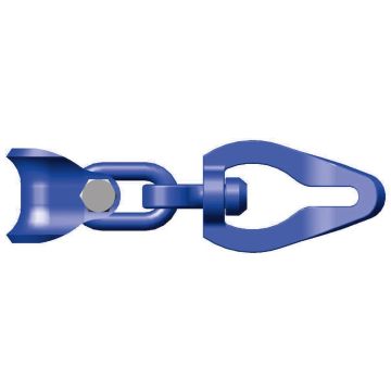 Gleitstück mitVerkürzungslasche