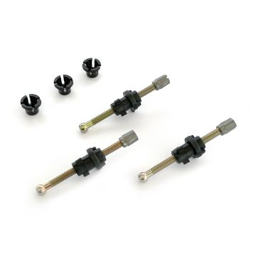 Befestigungsset 2 f. einen Scheinwerfer