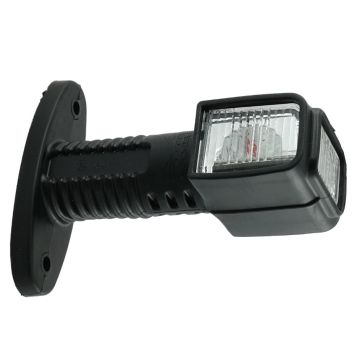 LED Umrissleuchte Aspöck Superpoint 4  24V  rechts