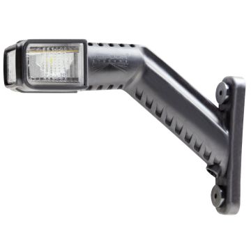 LED feu de gabarit 12-24V Superpoint IV gauche