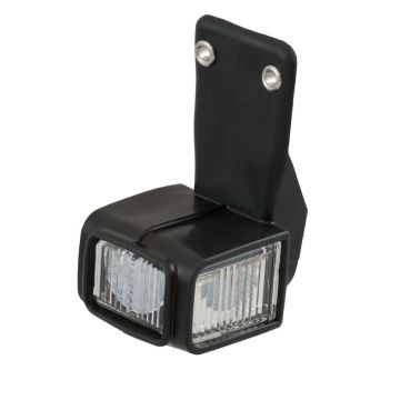 LED feu de gabarit 12-24V Superpoint IV 313109087