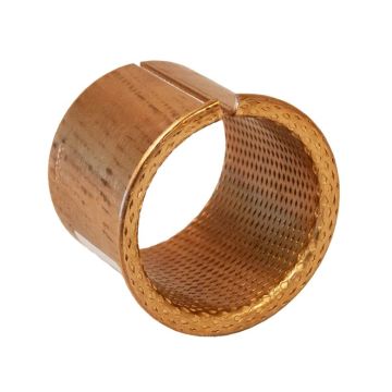 Douille de palier