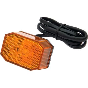 LED feu de position latéral Aspöck Flexipoint 12/24V
