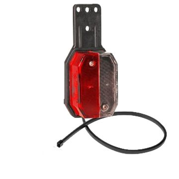 Feu de gabarit Aspöck Flexipoint droit