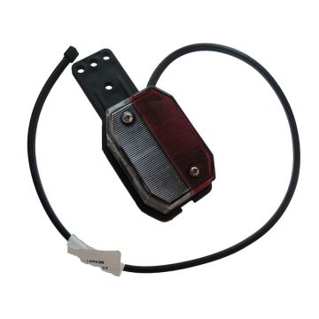 Feu de gabarit Aspöck Flexipoint gauche