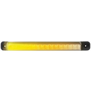 LED feu clignotant Aspöck Linepoint II  12/24V  ga./dr.