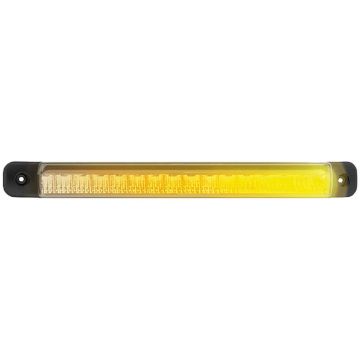 LED feu clignotant Aspöck Linepoint II  12/24V  droite